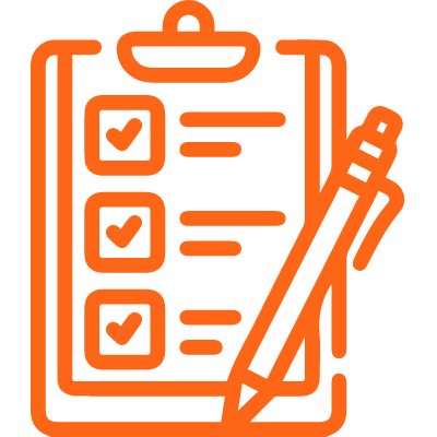 Ensure Regulatory Compliance Icon